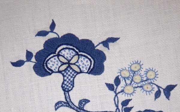 A Style of Deerfield II - Image 3