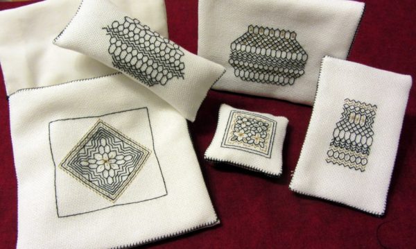 Blackwork Smalls - Image 3