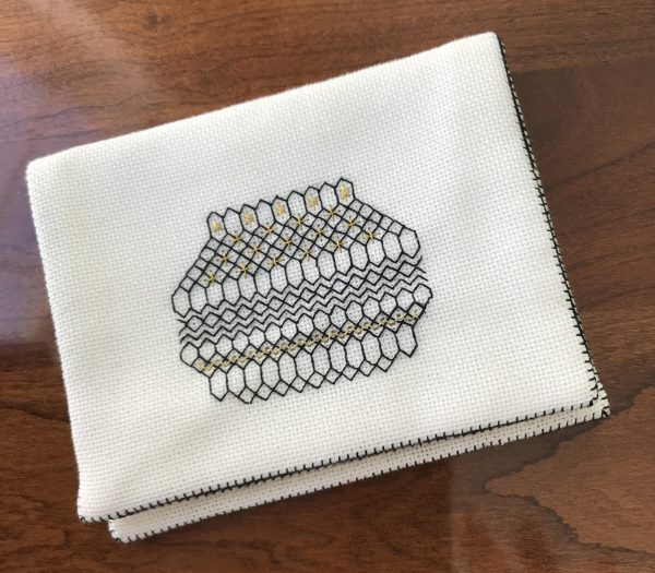 Blackwork Smalls - Image 4