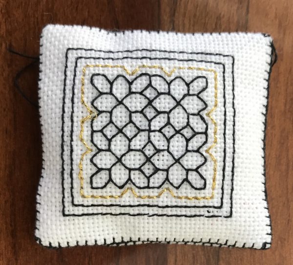 Blackwork Smalls - Image 6