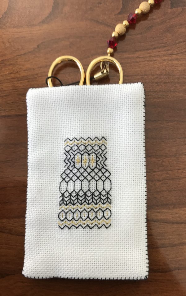 Blackwork Smalls - Image 8