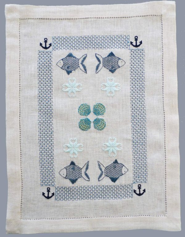 Basic Counted Thread - Image 10