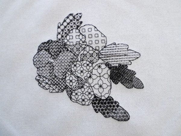 Basic Counted Thread - Image 11