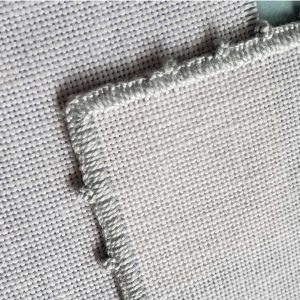 Intermediate Hems and Edges