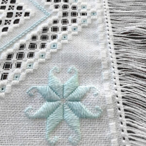 Hardanger Placemat