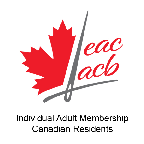 Adult Membership – Canadian Residents