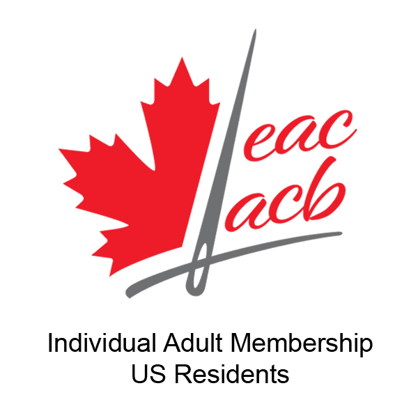 Adult Membership – US Residents