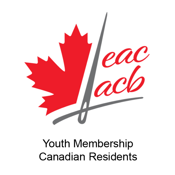 Youth Membership – Canadian Residents