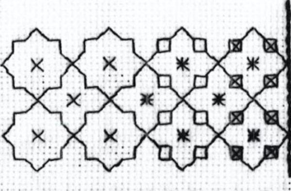 A Taste of Blackwork - Image 2