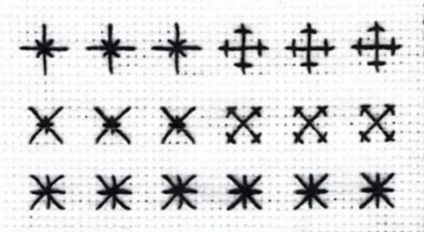 A Taste of Blackwork - Image 3