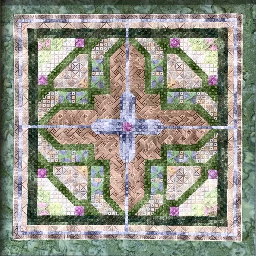 Knot Garden - Image 4