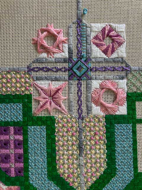 Knot Garden - Image 3