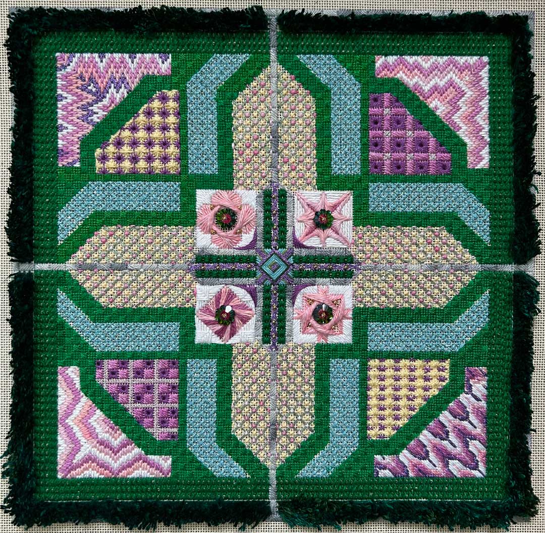 Knot Garden - Image 2