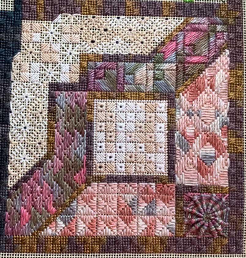 Knot Garden - Image 9