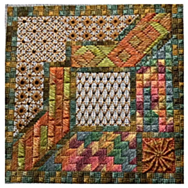 Knot Garden - Image 10