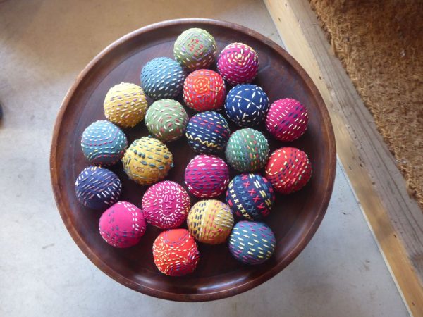 Speaker Series: Japan Textiles & Craft Tour
