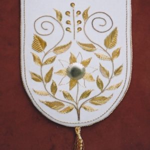 Gold Arbour