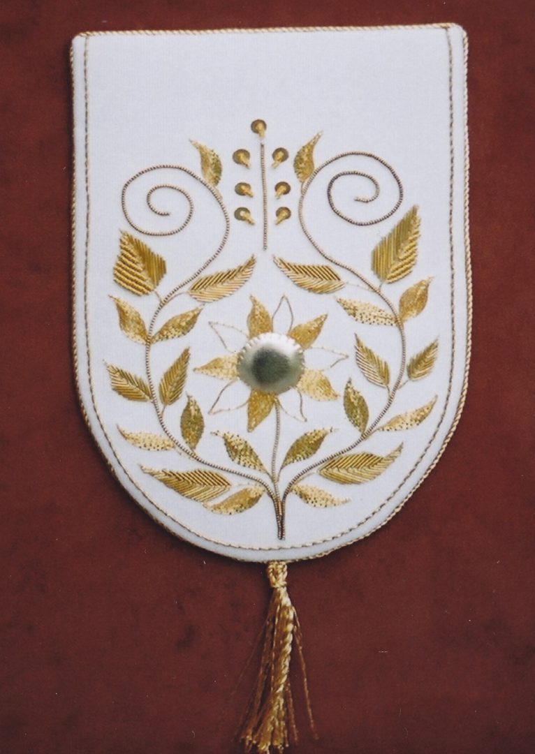 Gold Arbour