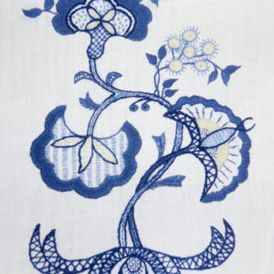 A Style of Deerfield II