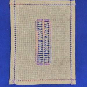 A Taste of Hemstitching