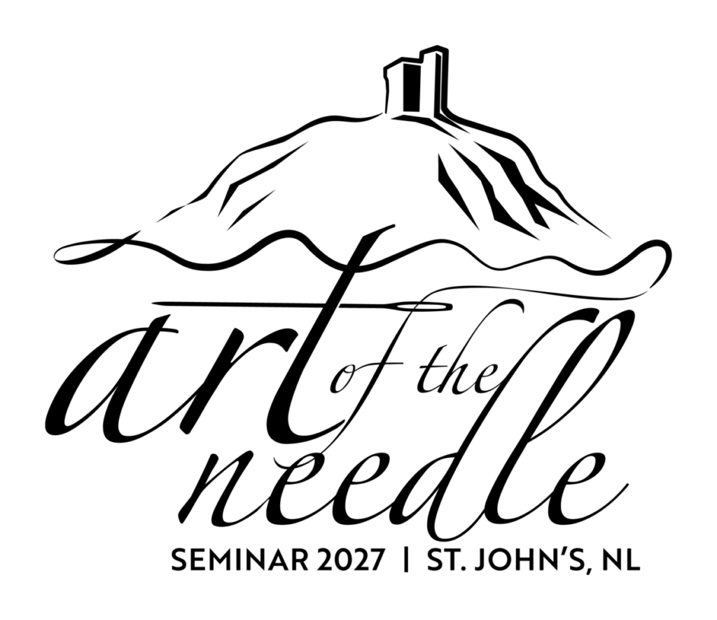 seminar 2027 St. Johns logo