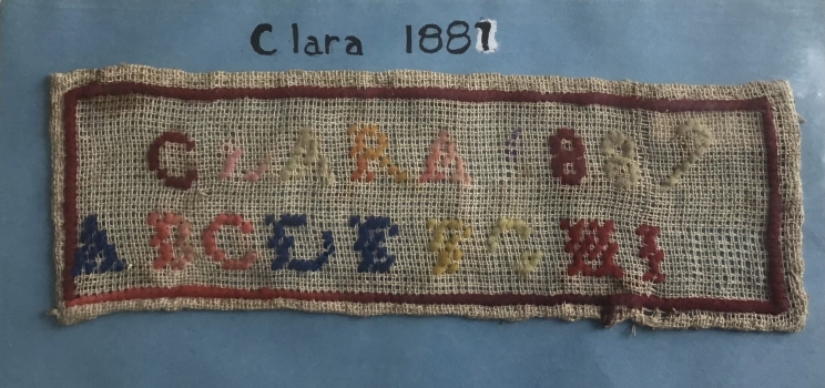Clara