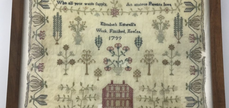Elizabeth Eatwell