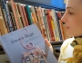 LLNA Library Books Flip-through