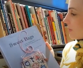 LLNA Library Books Flip-through