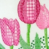 Bwork-Tulips