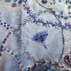 Crazy Quilt stitch closeup