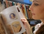 Embroidering Faces?