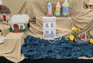 EAC/ACB Members’ Exhibition & Boutiques: Day 2