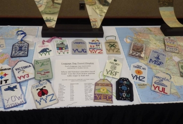 EAC/ACB Members’ Exhibition & Boutiques: Day 3