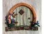 Iris Cottage Fairy Door: Coming Soon