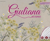 Who has a Giuliana Ricama Magazine?