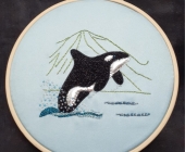 Sneak Peek: The Orcas are Coming!