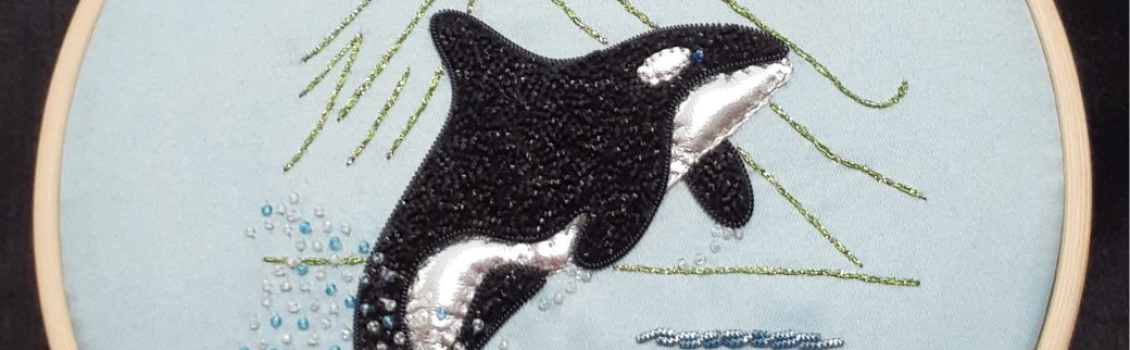 Sneak Peek: The Orcas are Coming!