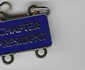 Chapter President Danglers