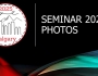 Seminar 2025 Highlights!