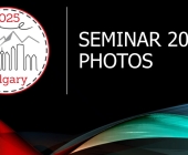 Seminar 2025 Highlights!