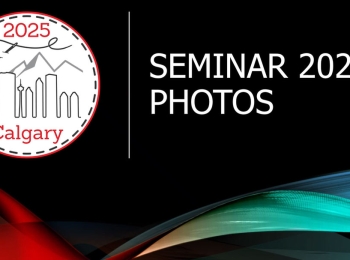 Seminar 2025 Highlights!
