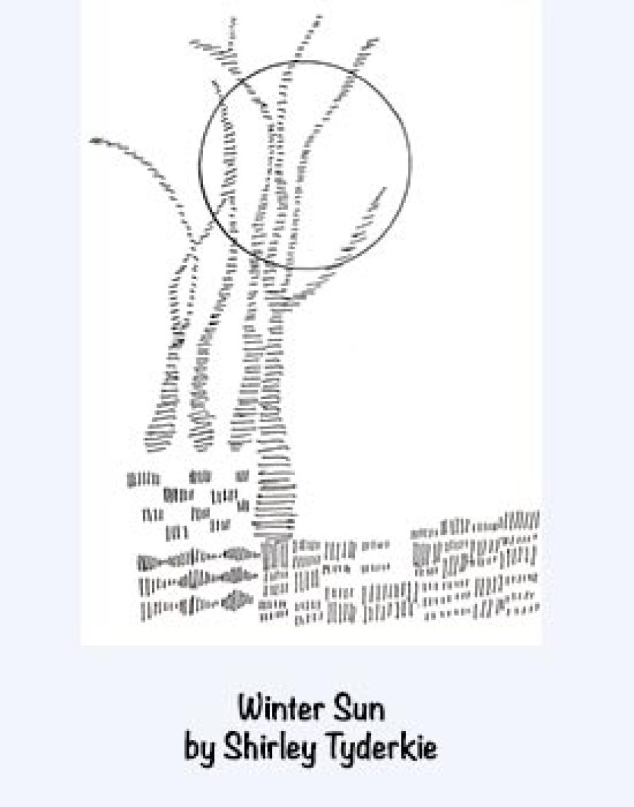 Winter Sun