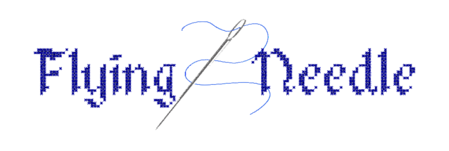 Flying Needle 2021-01