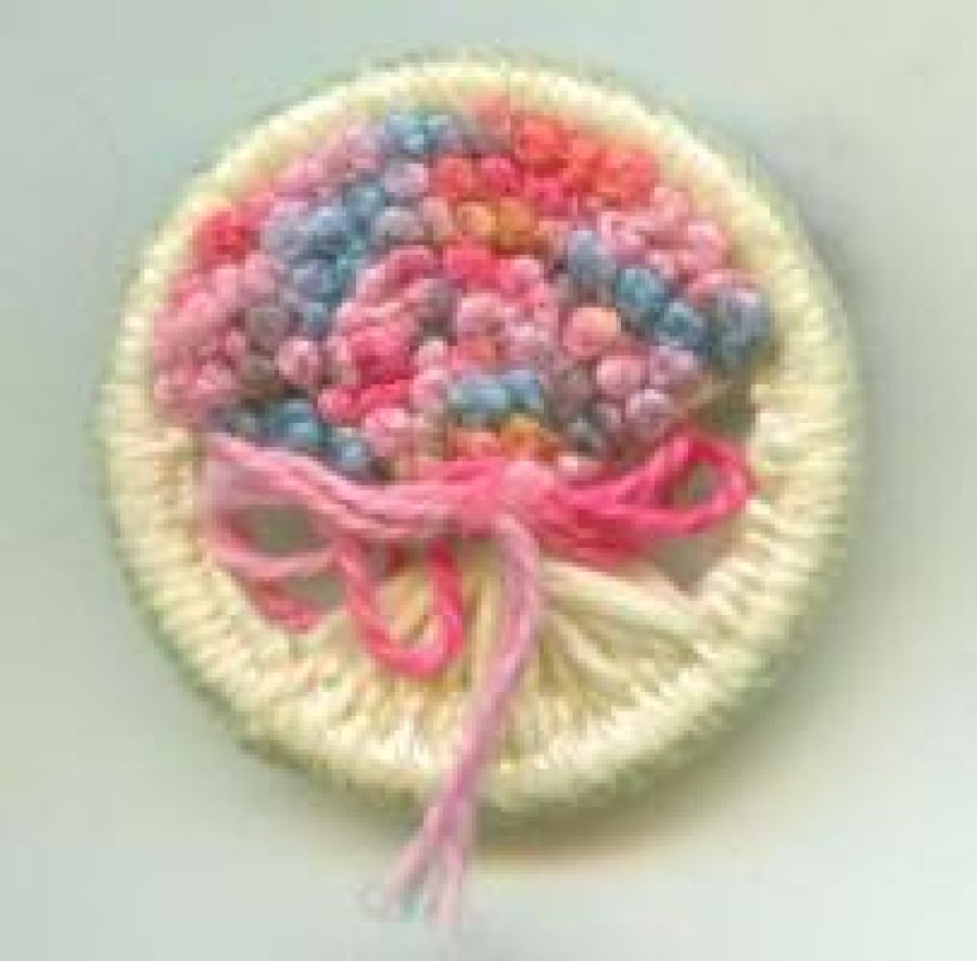 Dorset Pin Workshop