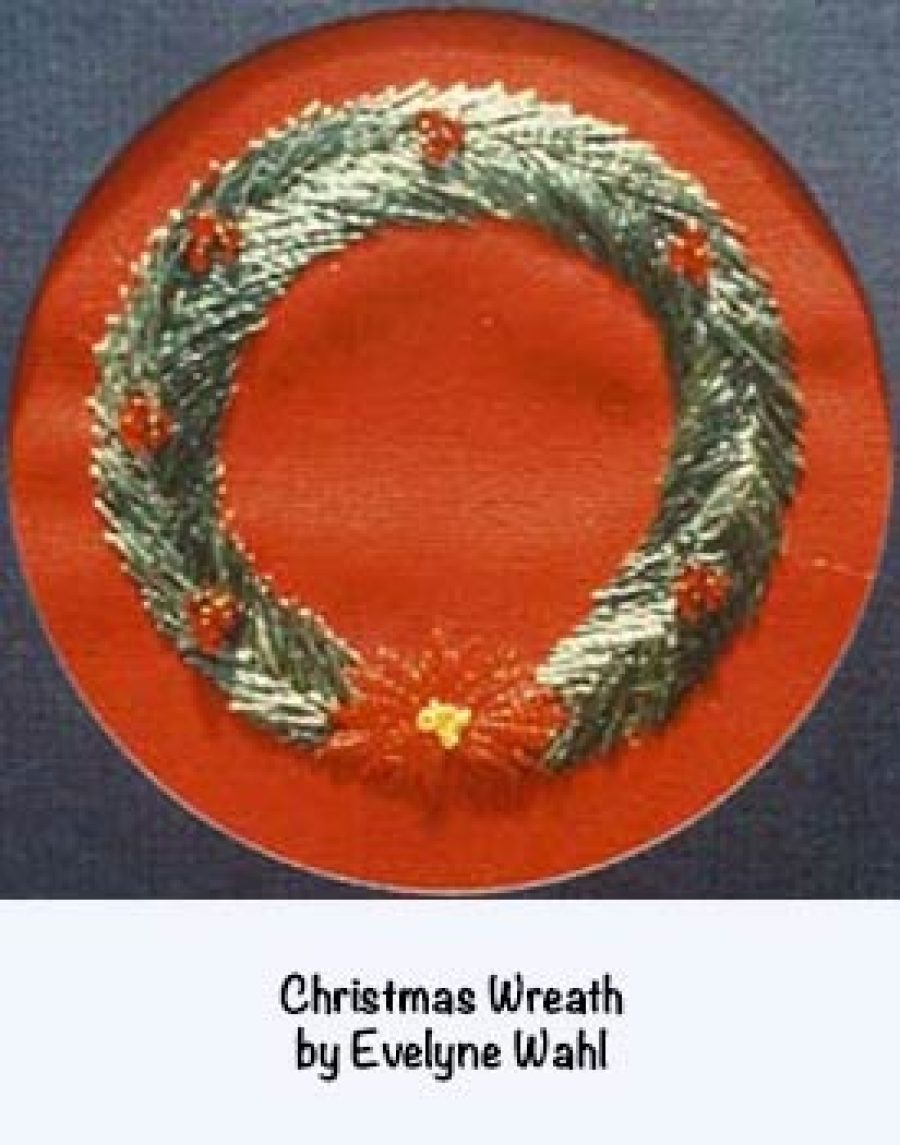 Christmas Wreath
