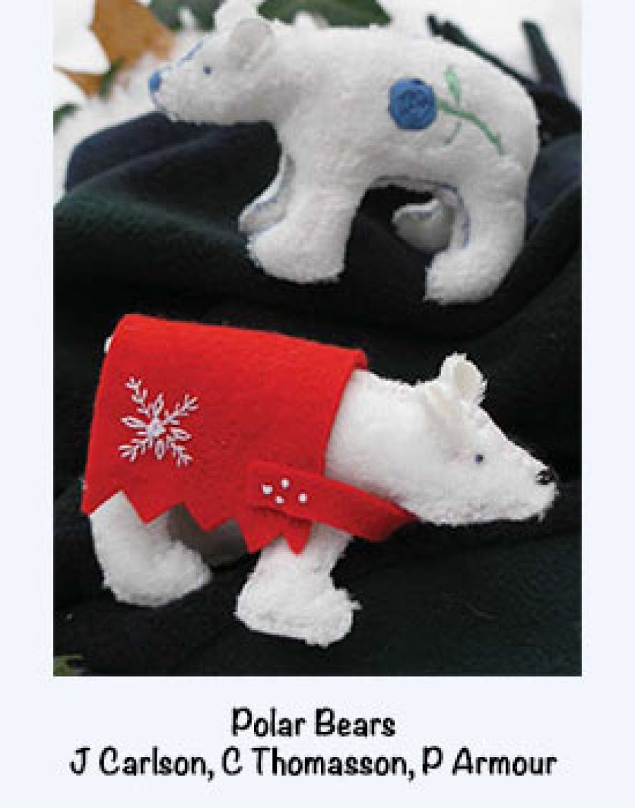 Polar Bears