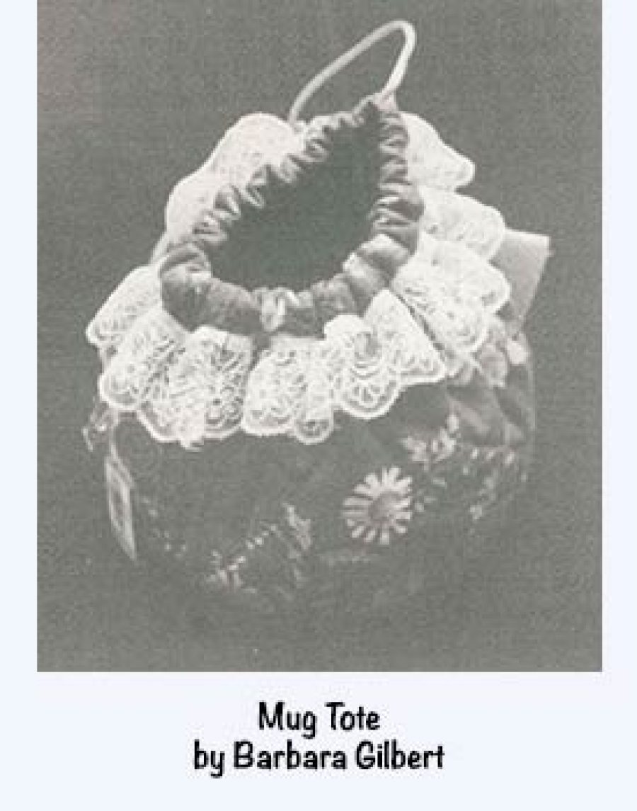 Mug Tote