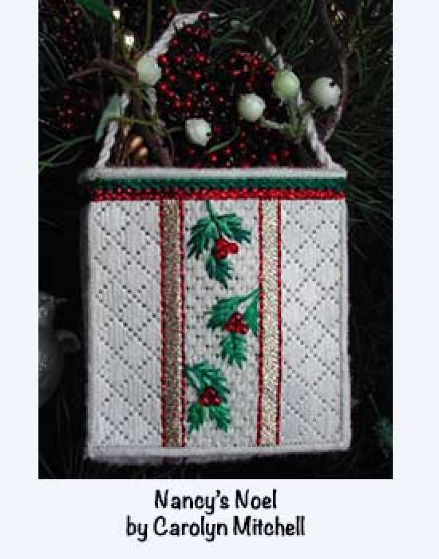Nancy's Noel