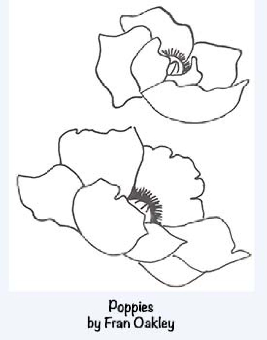 Poppies